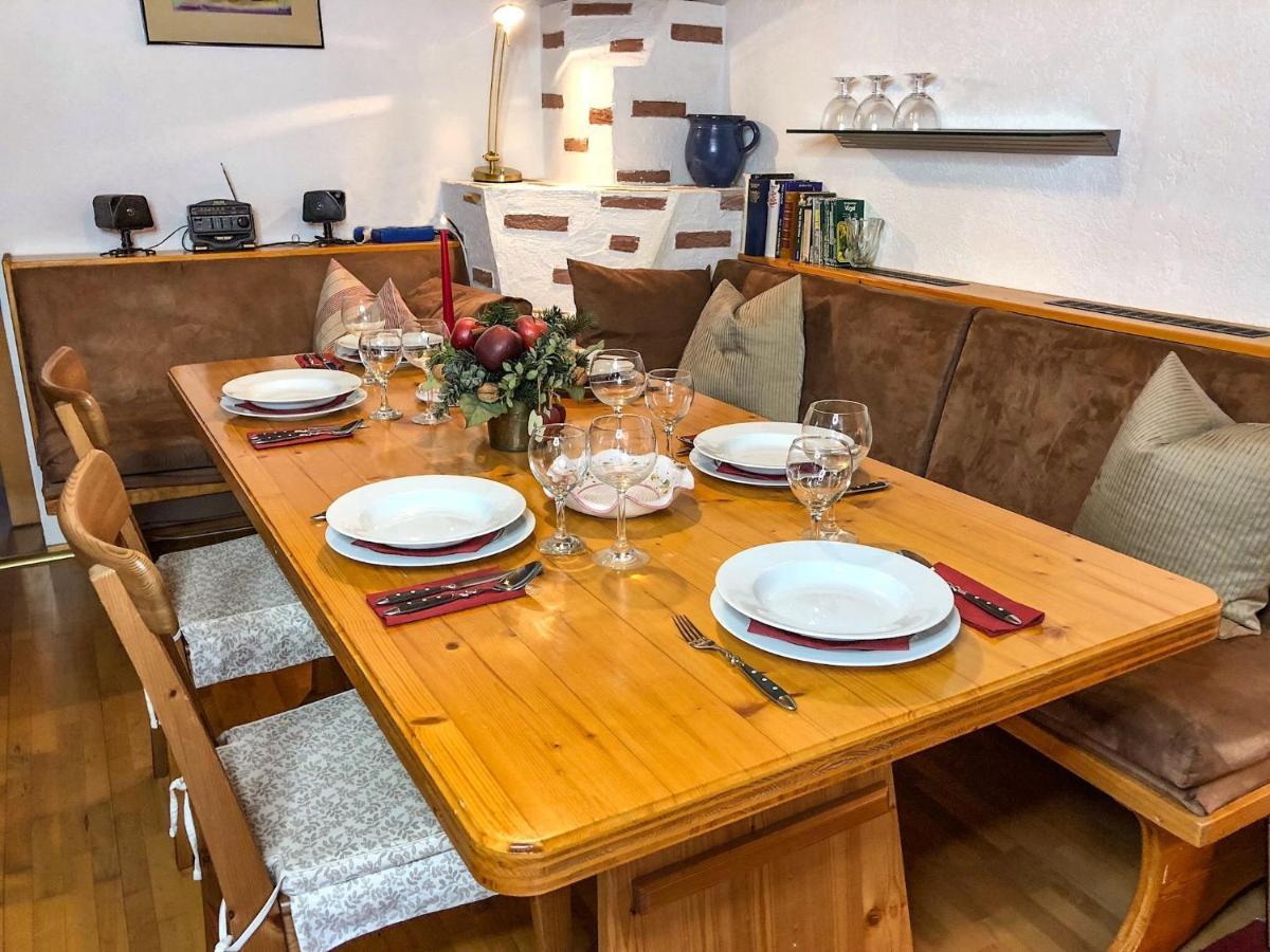 באד רייכנהל Ferienwohnung Fresdorf מראה חיצוני תמונה