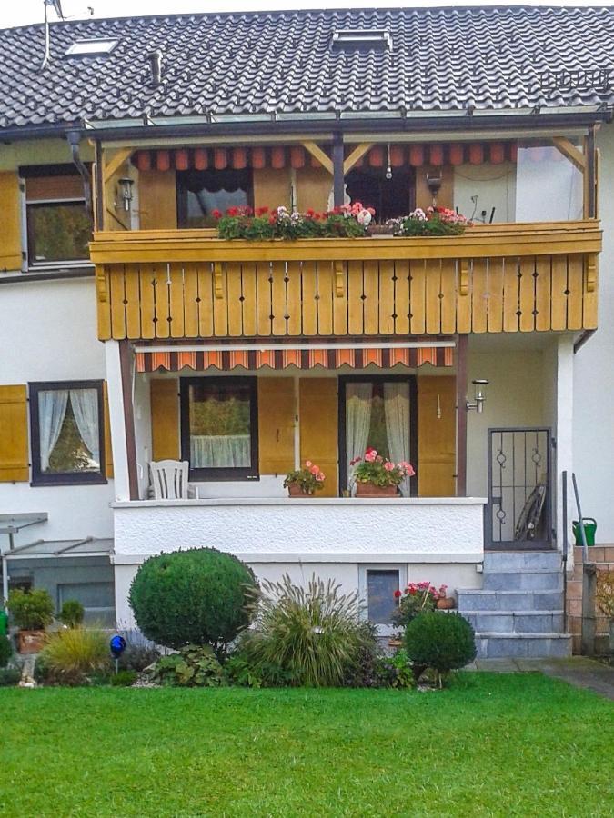 באד רייכנהל Ferienwohnung Fresdorf מראה חיצוני תמונה