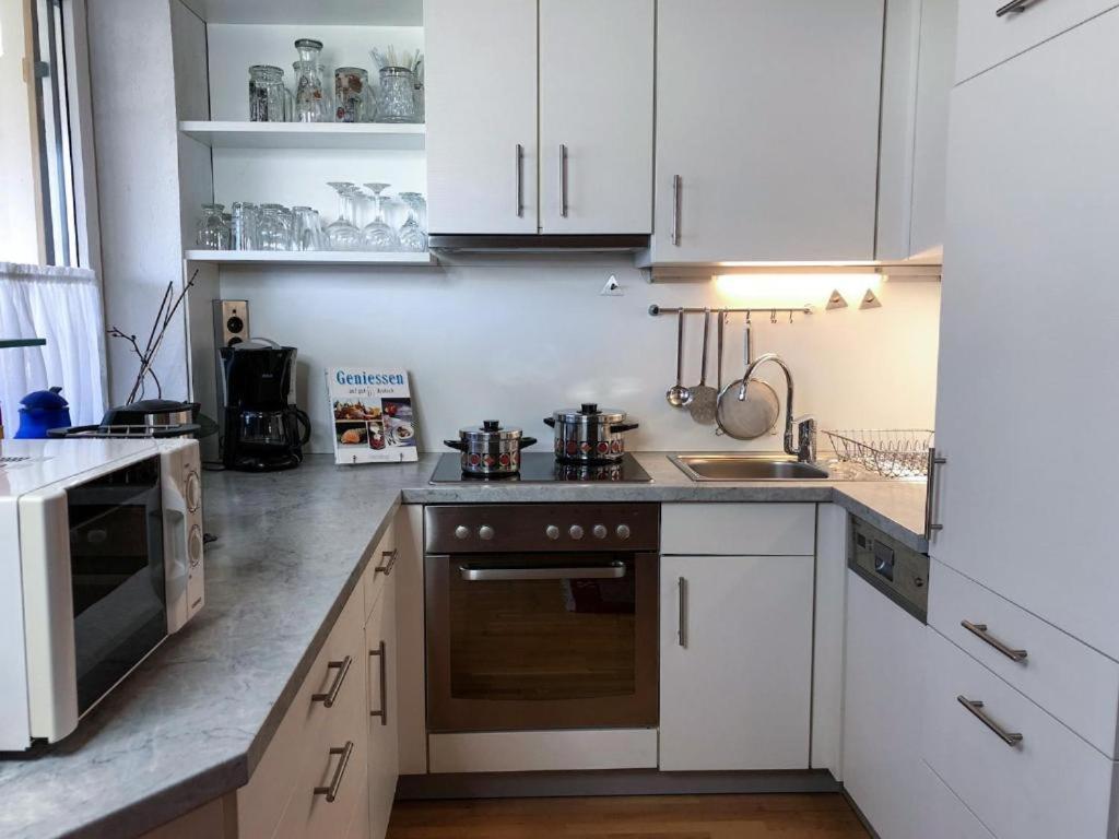 באד רייכנהל Ferienwohnung Fresdorf מראה חיצוני תמונה